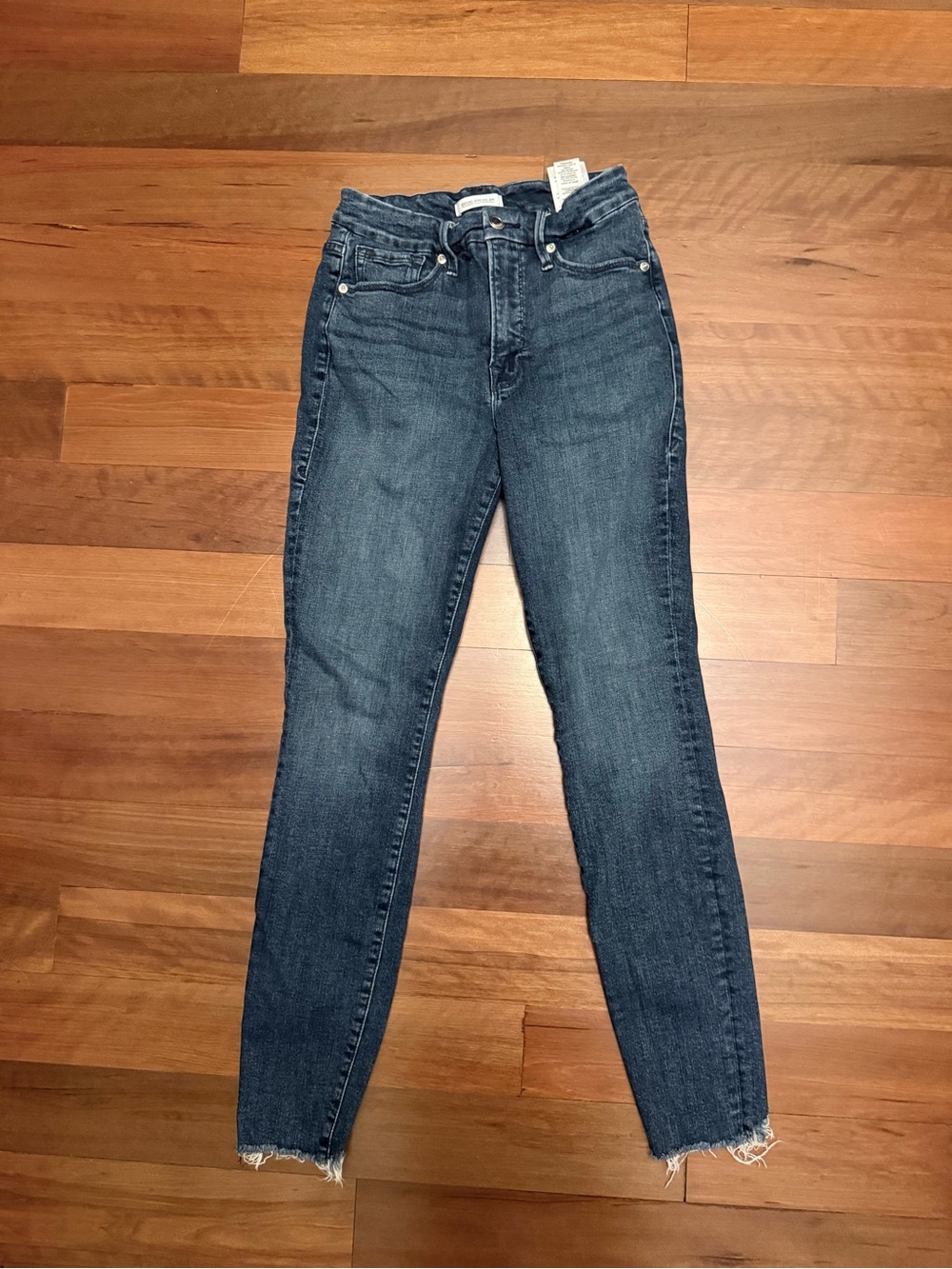 Good American jeans